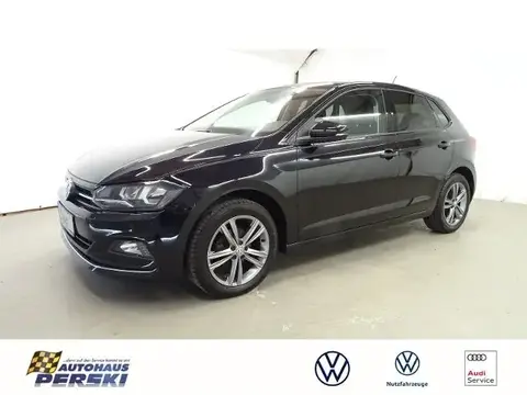 Used VOLKSWAGEN POLO Petrol 2020 Ad 