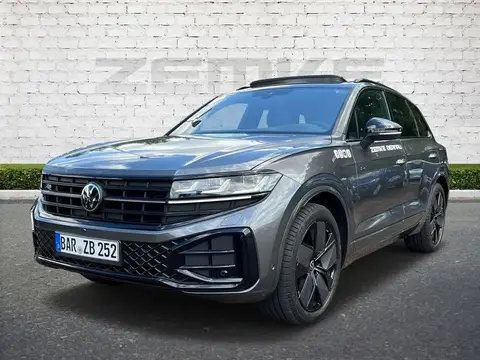 Used VOLKSWAGEN TOUAREG Diesel 2023 Ad 