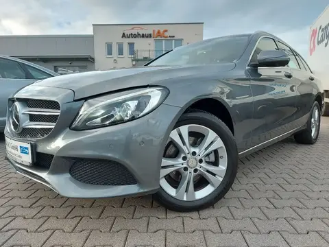 Used MERCEDES-BENZ CLASSE C Petrol 2016 Ad 