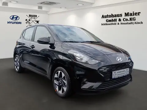 Annonce HYUNDAI I10 Essence 2023 d'occasion 