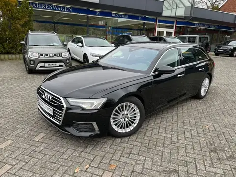 Annonce AUDI A6 Diesel 2020 d'occasion 