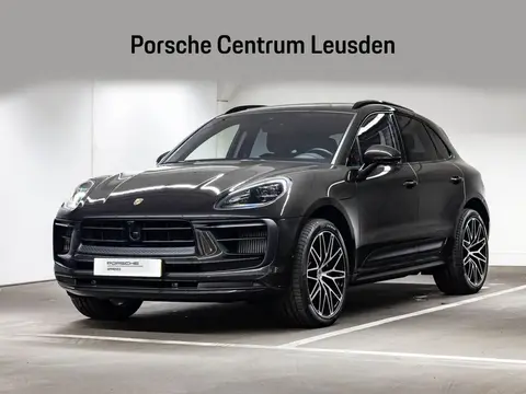 Used PORSCHE MACAN Petrol 2023 Ad 