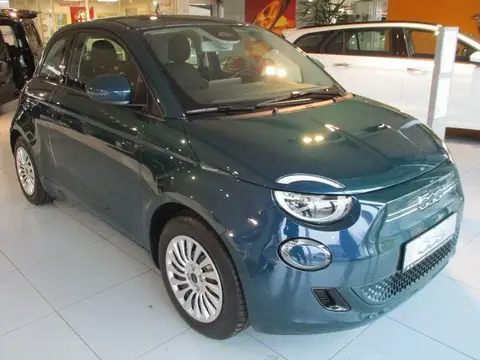 Used FIAT 500 Not specified 2024 Ad 