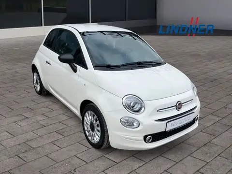 Annonce FIAT 500 Essence 2023 d'occasion 