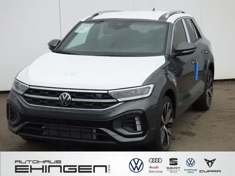 Used VOLKSWAGEN T-ROC Petrol 2023 Ad 