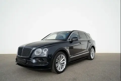 Used BENTLEY BENTAYGA Petrol 2019 Ad 