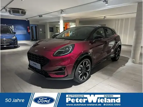 Used FORD PUMA Petrol 2024 Ad 