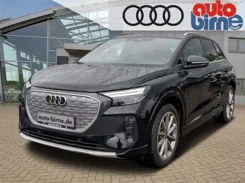 Used AUDI Q4 Not specified 2021 Ad 