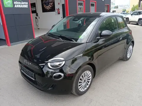 Annonce FIAT 500 Non renseigné 2022 d'occasion 