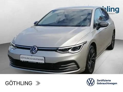 Annonce VOLKSWAGEN GOLF Essence 2023 d'occasion 