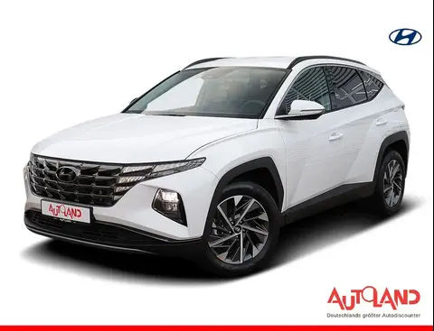 Annonce HYUNDAI TUCSON Essence 2023 d'occasion 