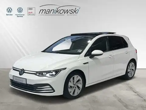 Annonce VOLKSWAGEN GOLF Essence 2023 d'occasion 