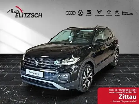 Annonce VOLKSWAGEN T-CROSS Essence 2023 d'occasion 