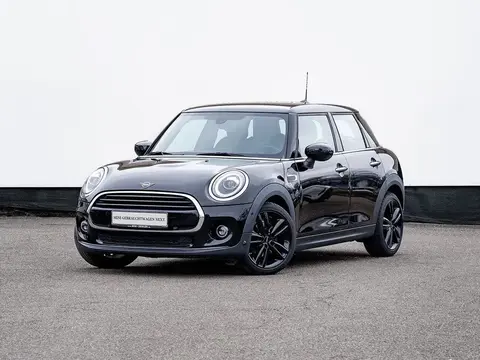 Annonce MINI COOPER Essence 2020 d'occasion 