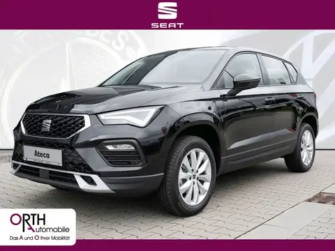 Annonce SEAT ATECA Essence 2023 d'occasion 