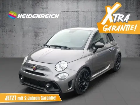 Annonce FIAT 500 Essence 2024 d'occasion 