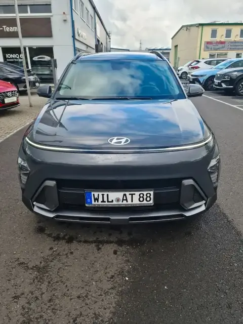 Used HYUNDAI KONA Petrol 2023 Ad 