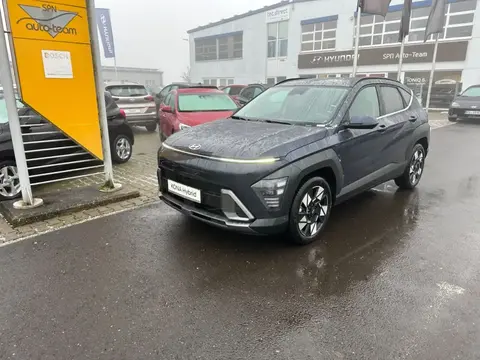 Used HYUNDAI KONA Hybrid 2023 Ad 