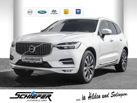 Annonce VOLVO XC60 Diesel 2021 d'occasion 