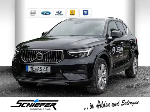 Used VOLVO XC40 Petrol 2022 Ad Germany