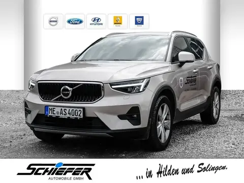 Used VOLVO XC40 Petrol 2023 Ad 