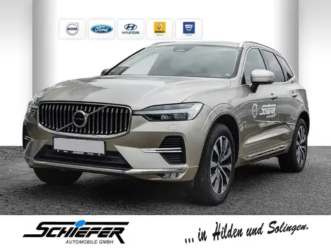 Used VOLVO XC60 Diesel 2022 Ad 