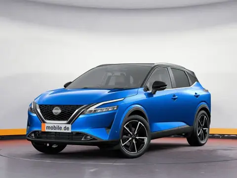 Annonce NISSAN QASHQAI Essence 2023 d'occasion 