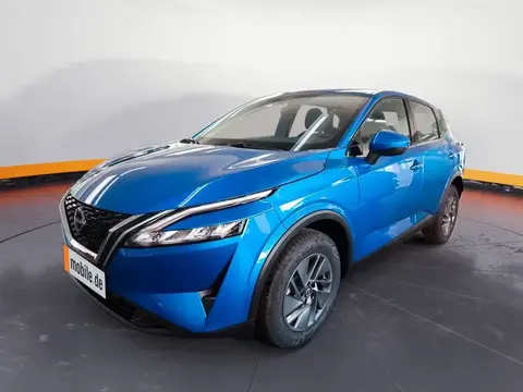 Annonce NISSAN QASHQAI Essence 2023 d'occasion 