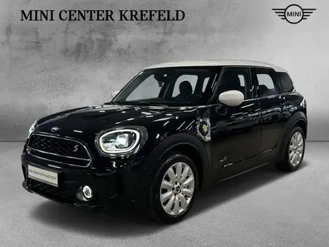 Annonce MINI COOPER Hybride 2020 d'occasion 