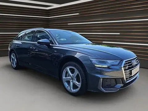 Annonce AUDI A6 Essence 2023 d'occasion 