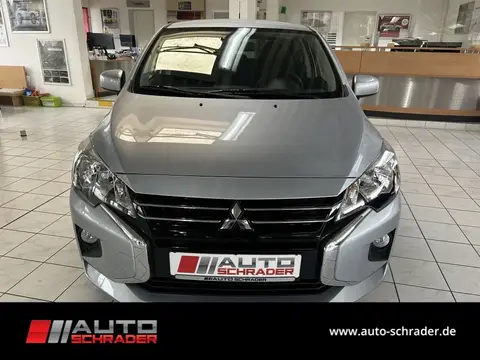 Used MITSUBISHI SPACE STAR Petrol 2023 Ad 