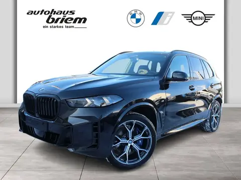 Used BMW X5 Diesel 2024 Ad Germany