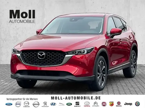 Used MAZDA CX-5 Petrol 2024 Ad 