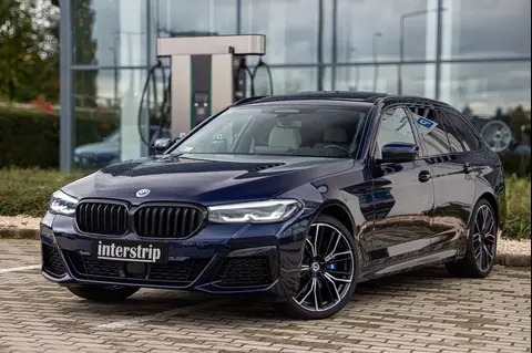 Annonce BMW SERIE 5 Diesel 2023 d'occasion 