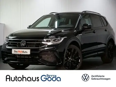 Annonce VOLKSWAGEN TIGUAN Essence 2023 d'occasion 