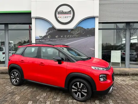 Used CITROEN C3 AIRCROSS Petrol 2018 Ad 