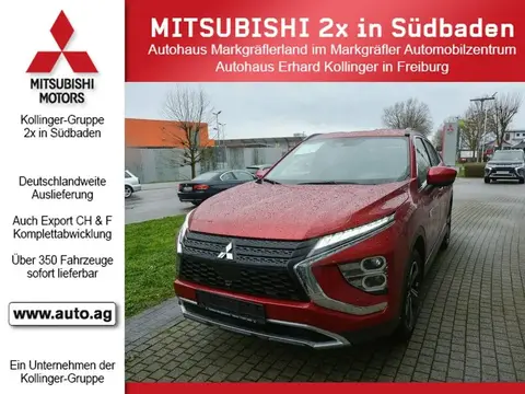 Annonce MITSUBISHI ECLIPSE Hybride 2024 d'occasion 