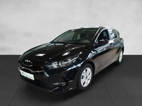 Used KIA CEED Petrol 2023 Ad 