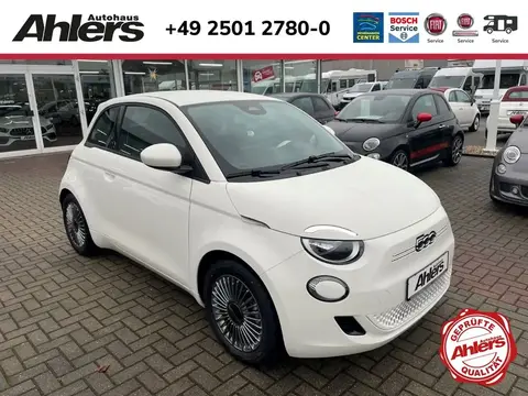 Used FIAT 500 Not specified 2022 Ad 