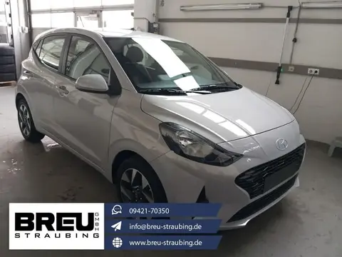 Annonce HYUNDAI I10 Essence 2024 d'occasion 