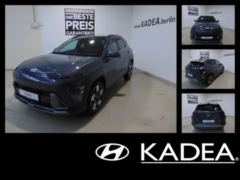 Used HYUNDAI KONA Petrol 2023 Ad 