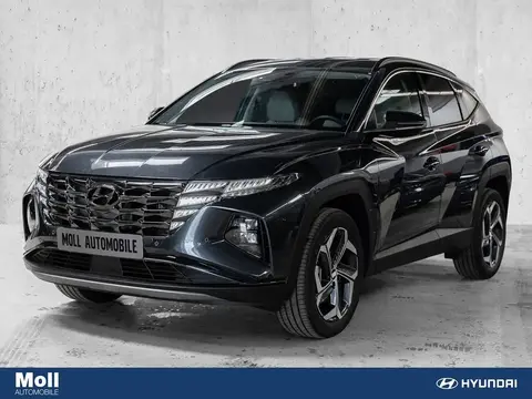 Annonce HYUNDAI TUCSON Essence 2023 d'occasion 