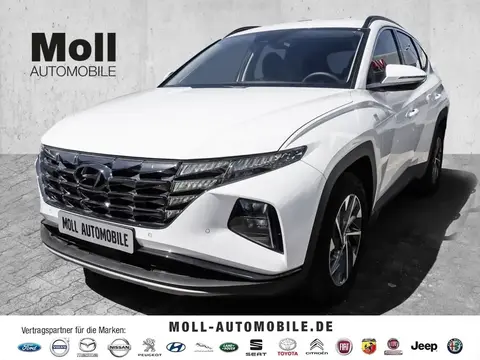 Annonce HYUNDAI TUCSON Essence 2023 d'occasion 