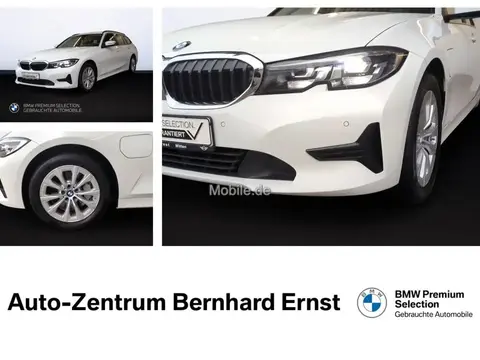 Used BMW SERIE 3 Hybrid 2020 Ad Germany