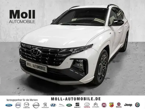 Annonce HYUNDAI TUCSON Essence 2023 d'occasion 