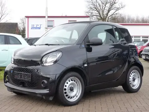 Annonce SMART FORTWO Non renseigné 2020 d'occasion 