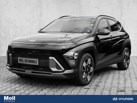 Used HYUNDAI KONA Petrol 2023 Ad 