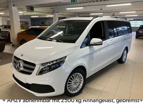 Annonce MERCEDES-BENZ CLASSE V Diesel 2024 d'occasion 