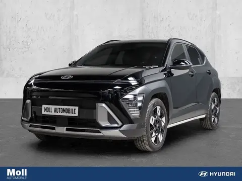 Used HYUNDAI KONA Hybrid 2023 Ad 