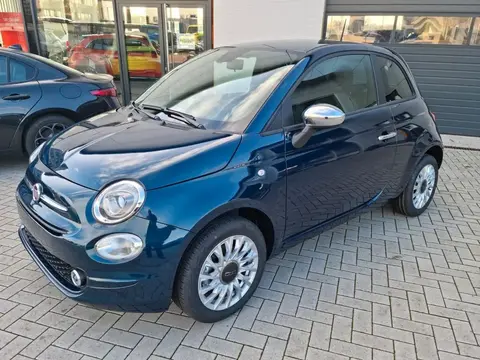 Used FIAT 500 Petrol 2024 Ad 